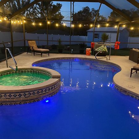 Beautiful Vacation Spot! Beverly Hills Exterior foto
